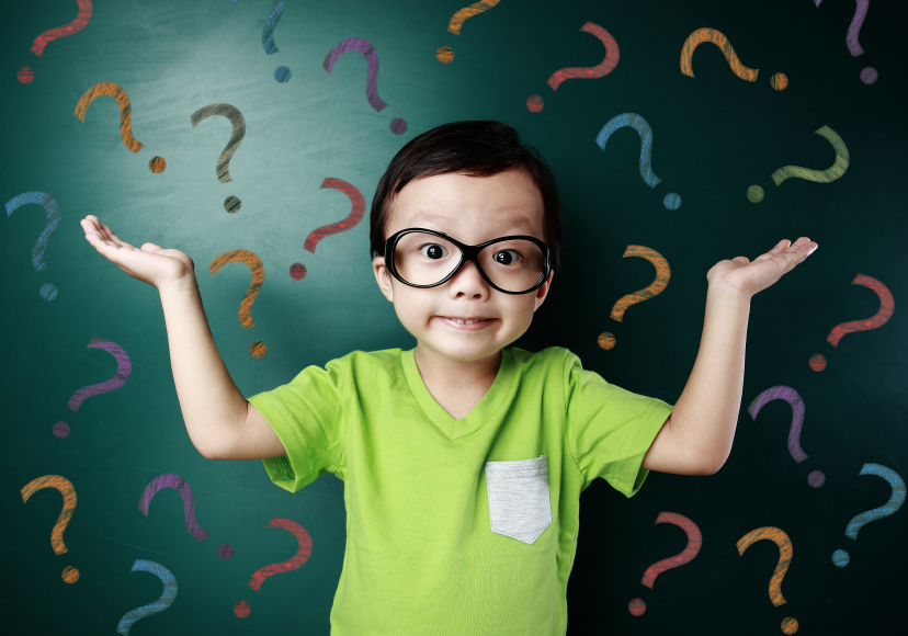 4 Questions to Ask to Develop Critical Thinking Skills in Your Child