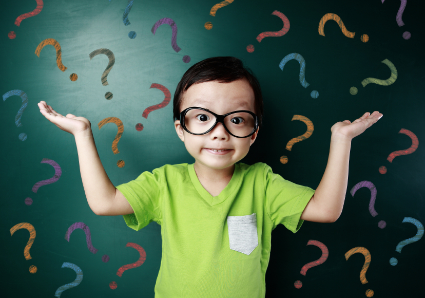 4 Questions To Ask To Develop Critical Thinking Skills In Your Child